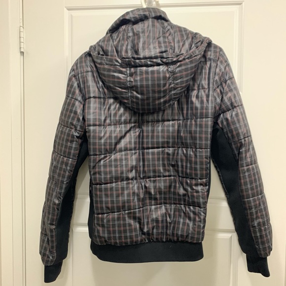 Energie down jacket - Picture 4 of 5